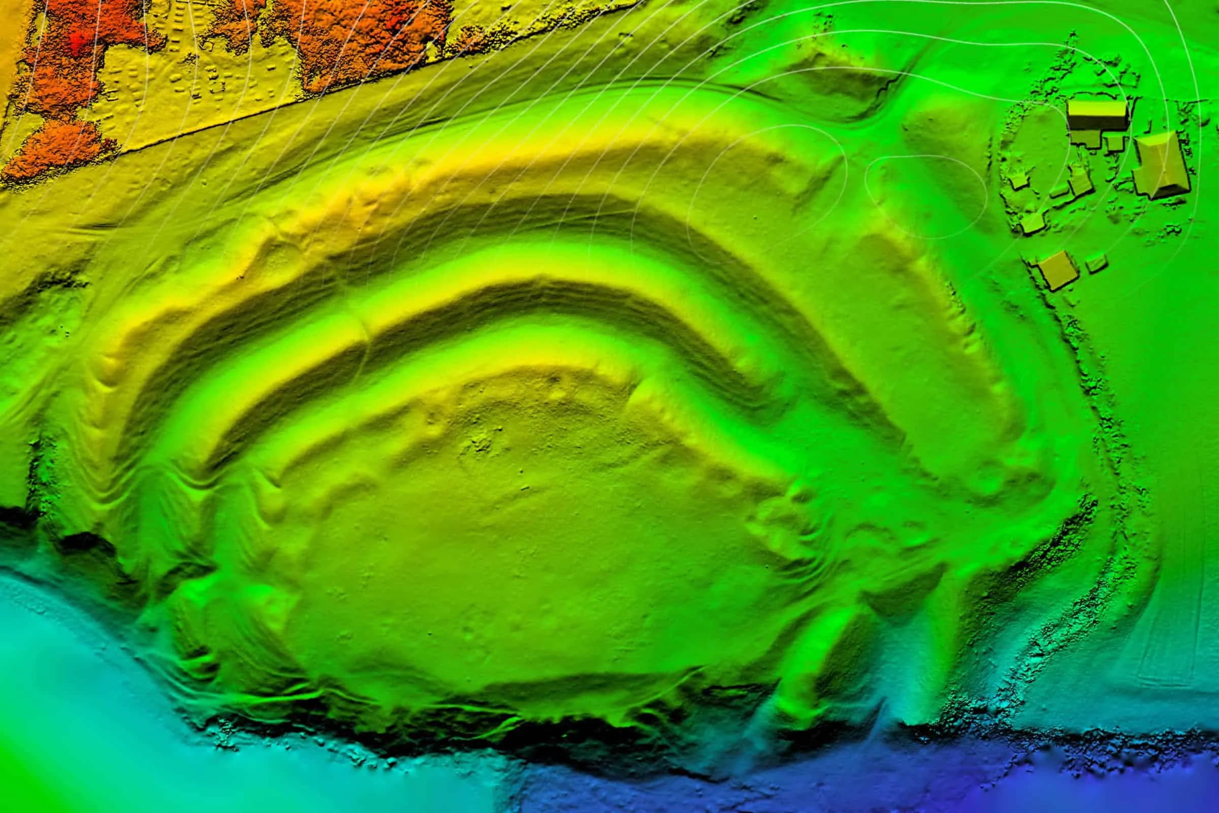 Mining & Exploration Companies