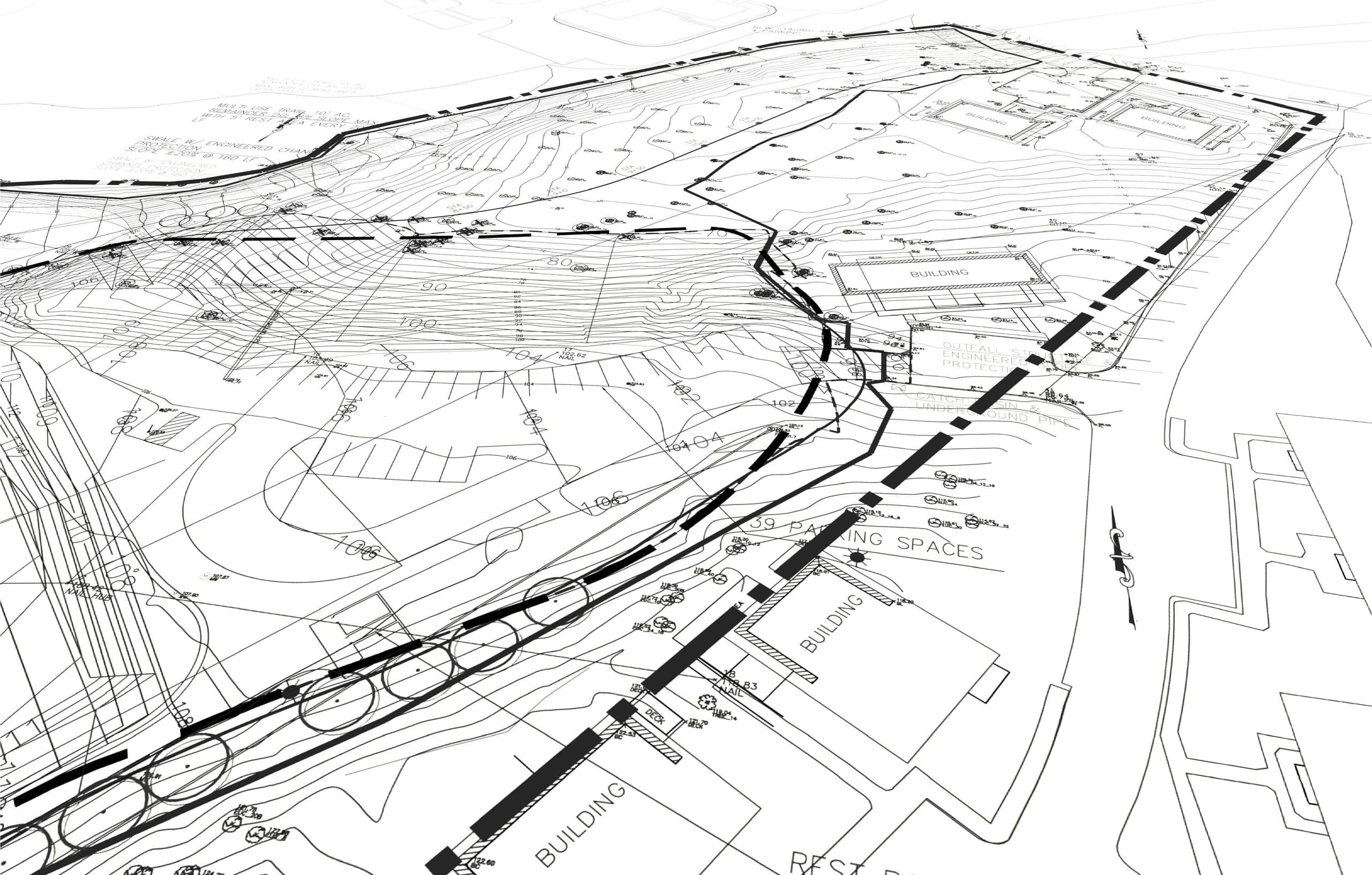 Civil & Earthworks Contractors
