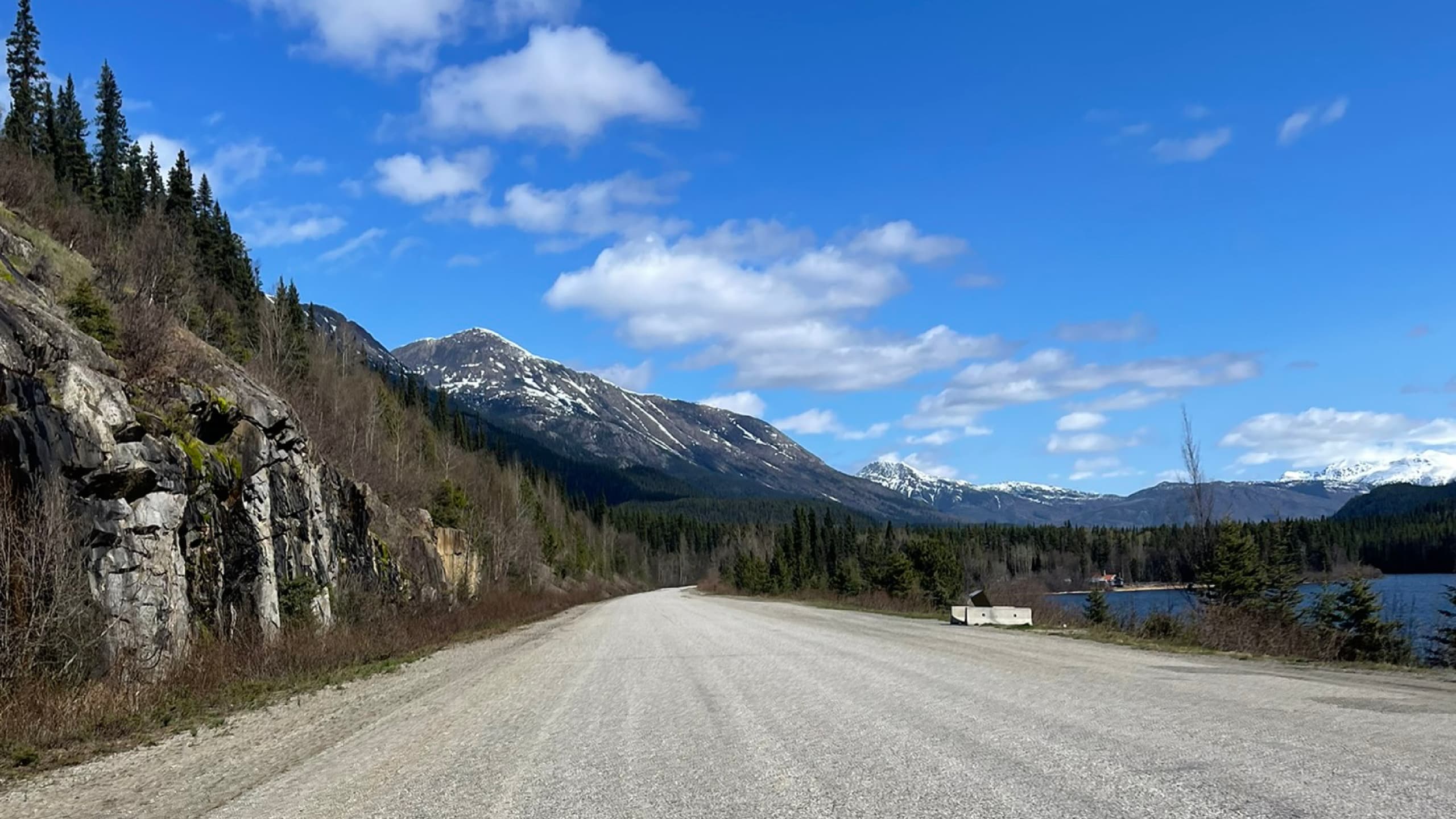 Geomatics and surveying services across Western Canada