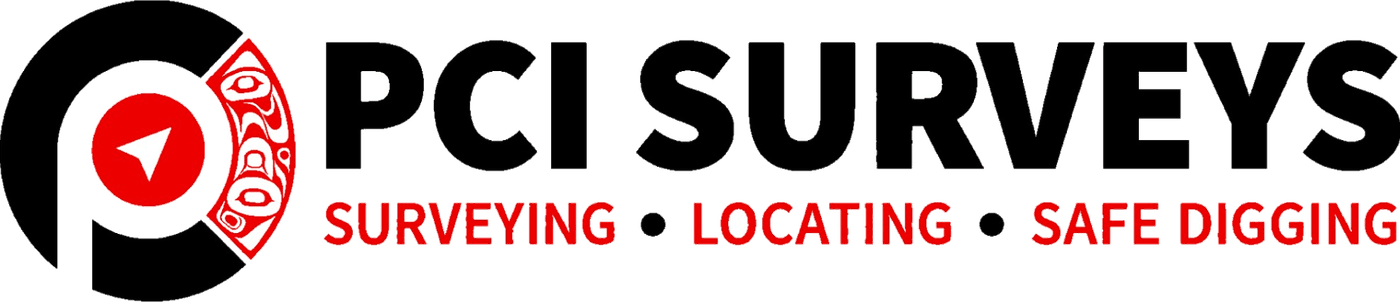 PCI Surveys — Surveying, Locating, Safe Digging