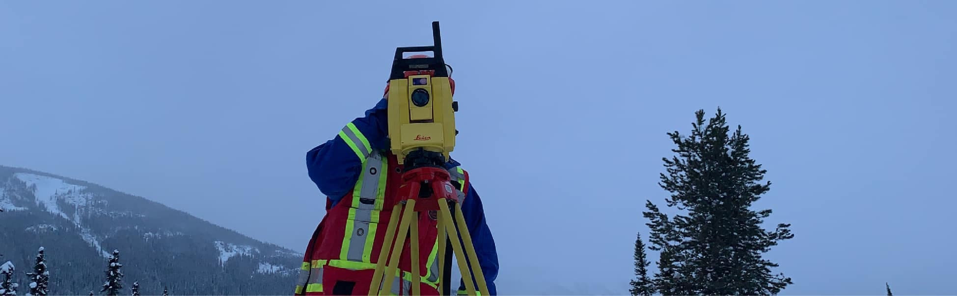 engineering surveying and private utility line locating services alberta bc and yukon