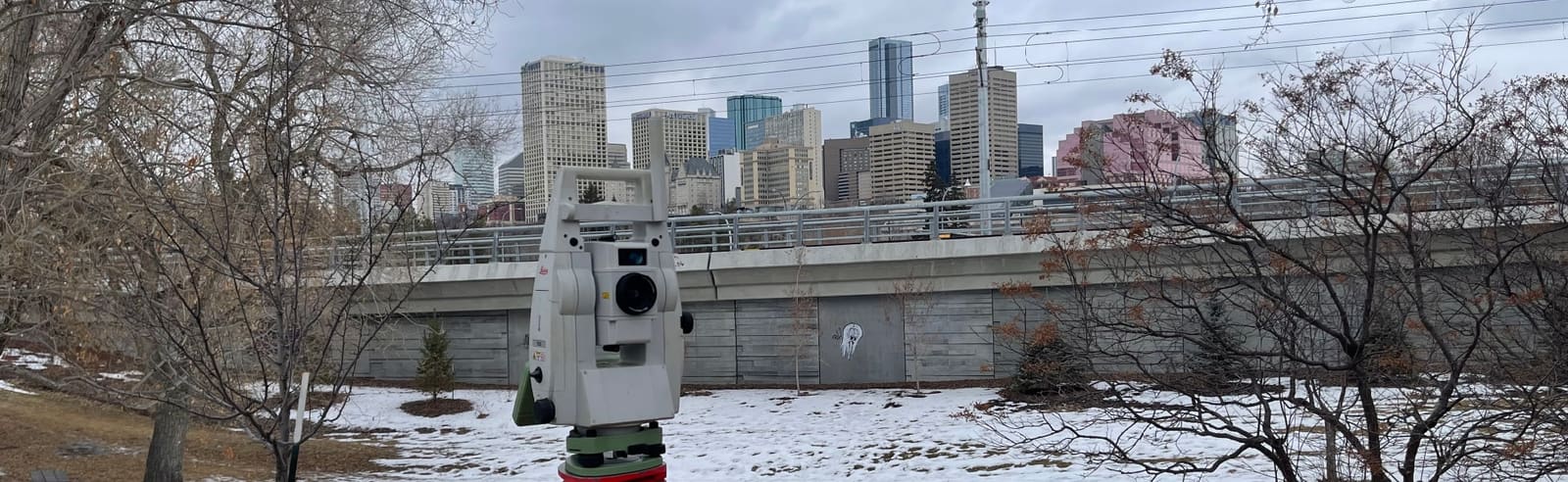 Edmonton Construction Surveyor Services Company