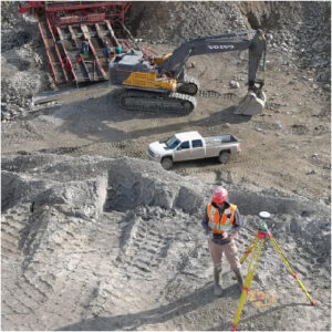 yukon mining geomatics