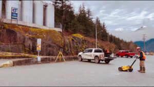 utility line locating yukon alberta bc