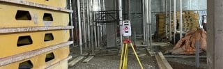 Edmonton Surveying and Geomatics