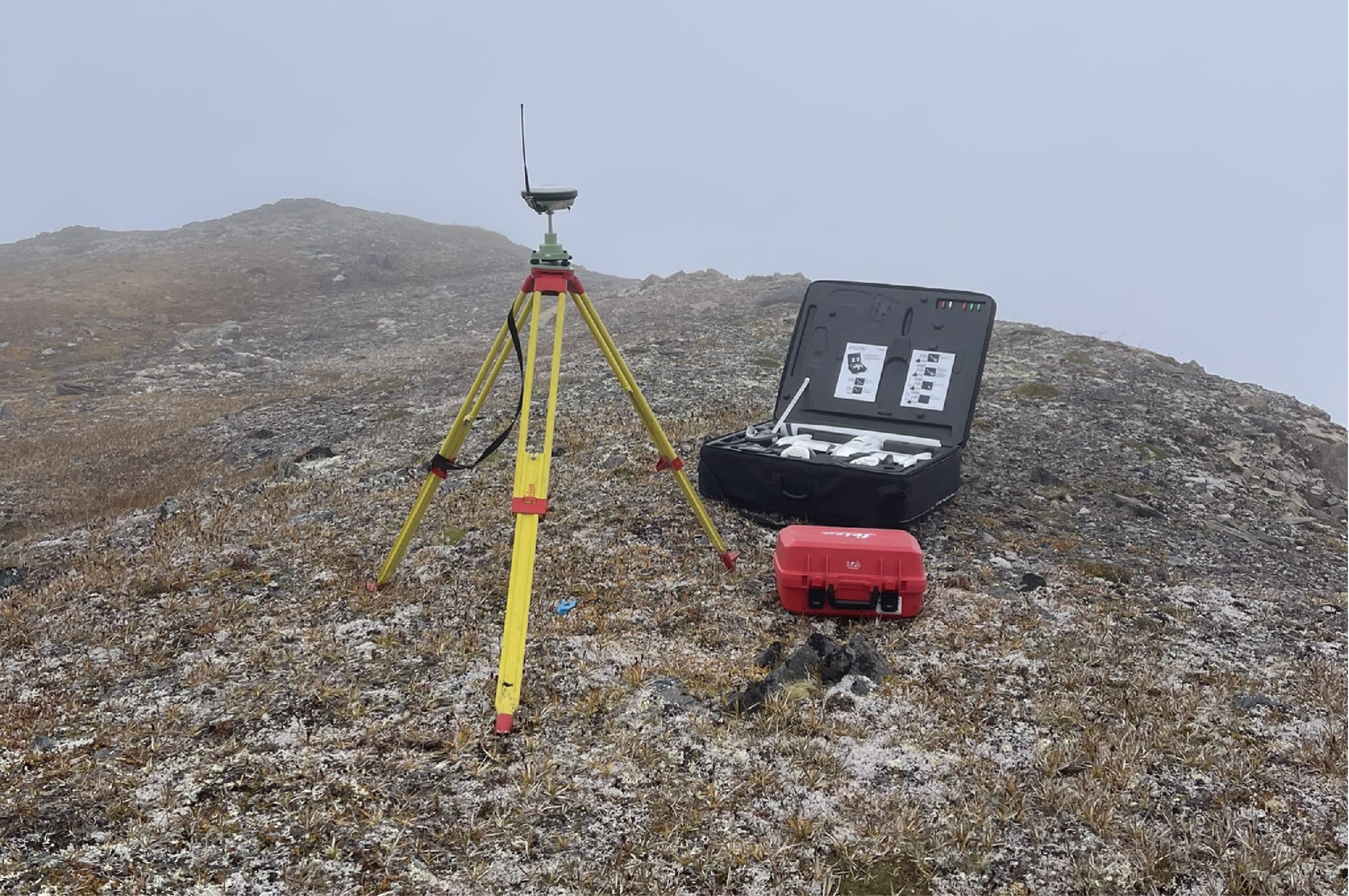 Drone and line locating in Western Canada, mapping mountains and utilities for Vancouver, Edmonton, Prince George, Whitehorse projects.